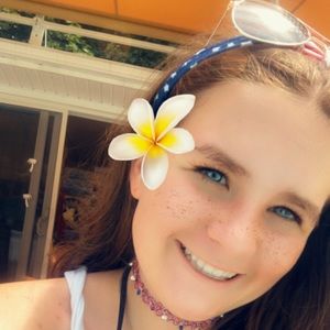 Meet your Posher, Mckenna